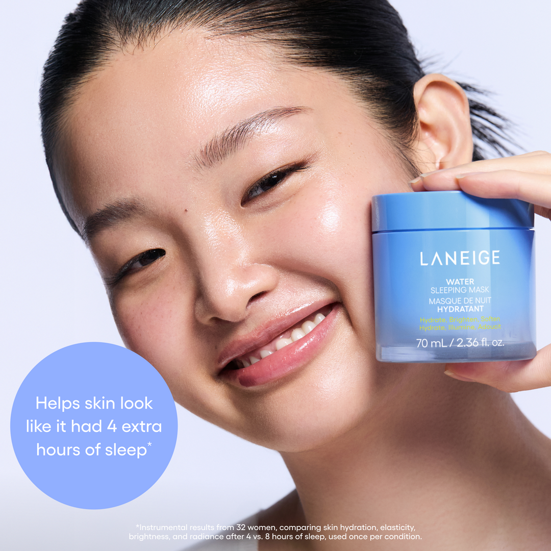 Laneige Water Sleeping Mask