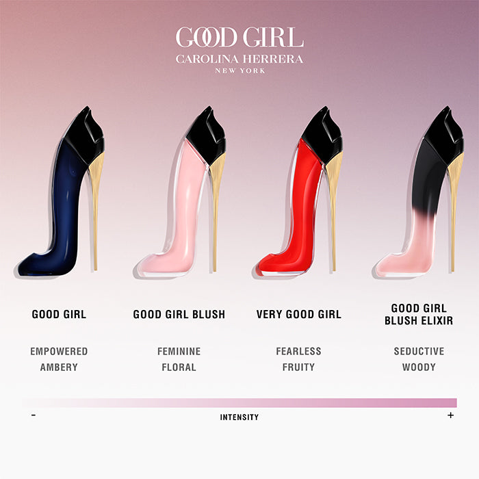 Carolina Herrera Good Girl
