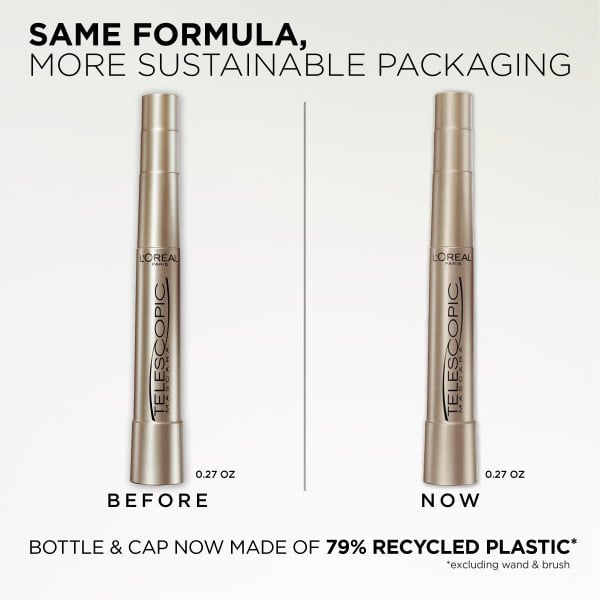 L'Oreal Telescopic Original Mascara