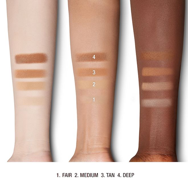 Charlotte Tilbury Airbrush Flawless Finish Powder