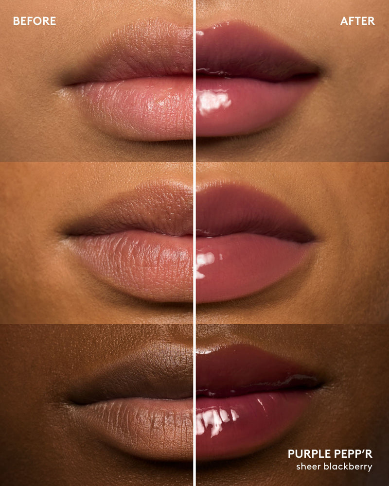 Fenty Beauty Gloss Bomb Universal Lip Luminizer