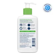 CeraVe Hydrating Cleanser