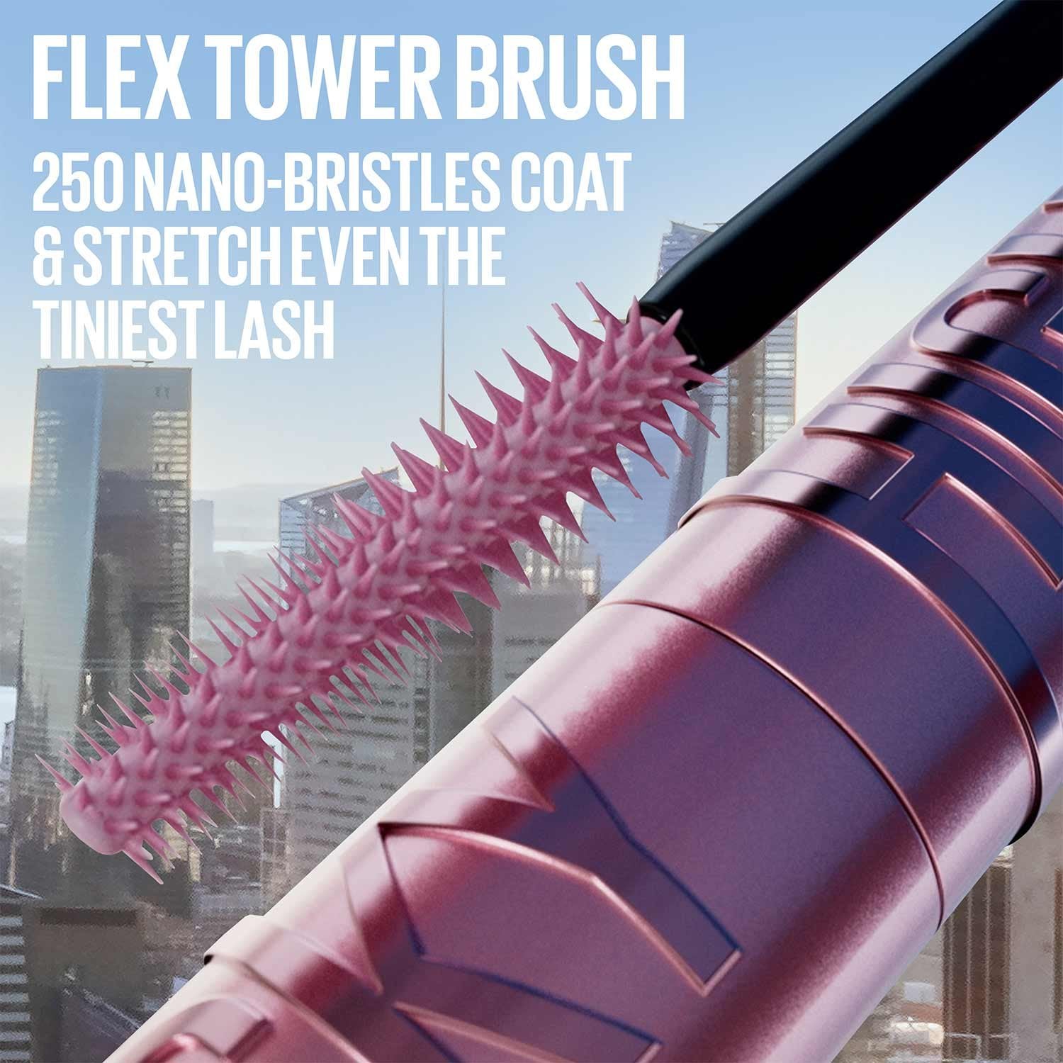 Maybelline Lash Sensational Sky High Mascara