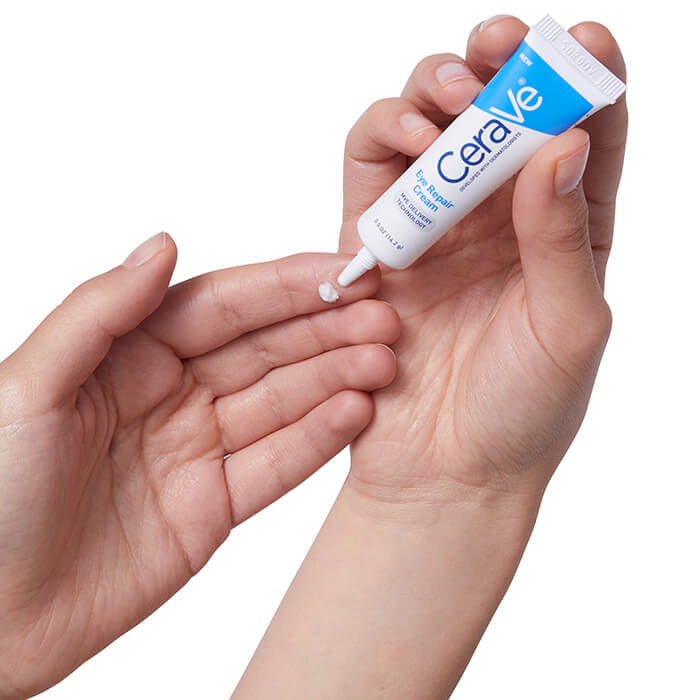 CeraVe Eye Repair Cream