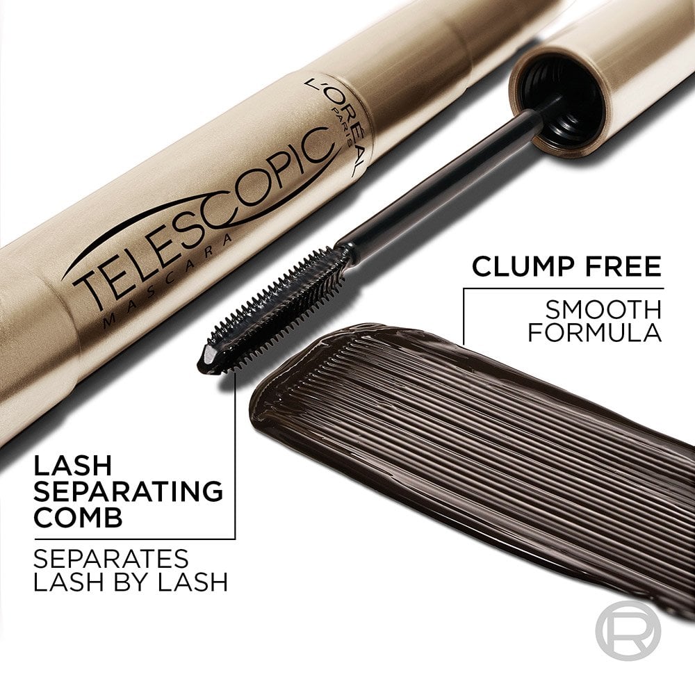 L'Oreal Telescopic Original Mascara