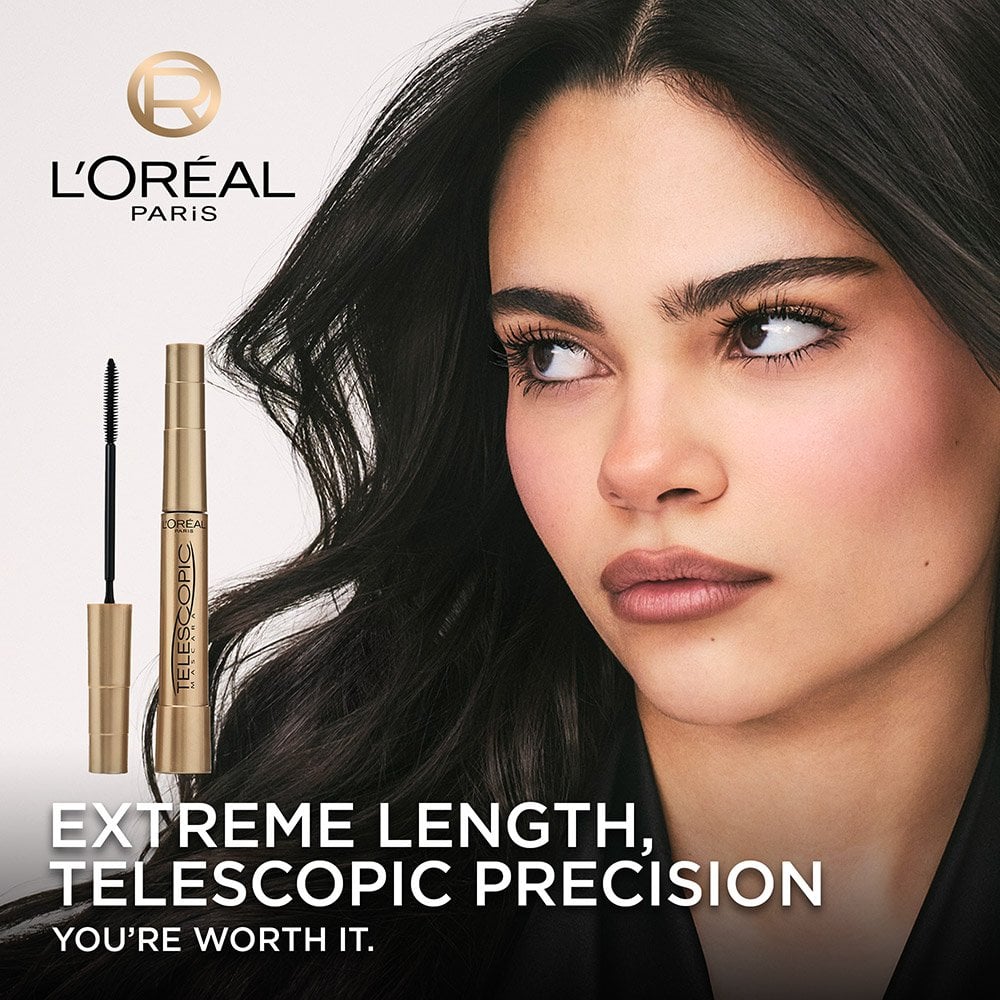 L'Oreal Telescopic Original Mascara