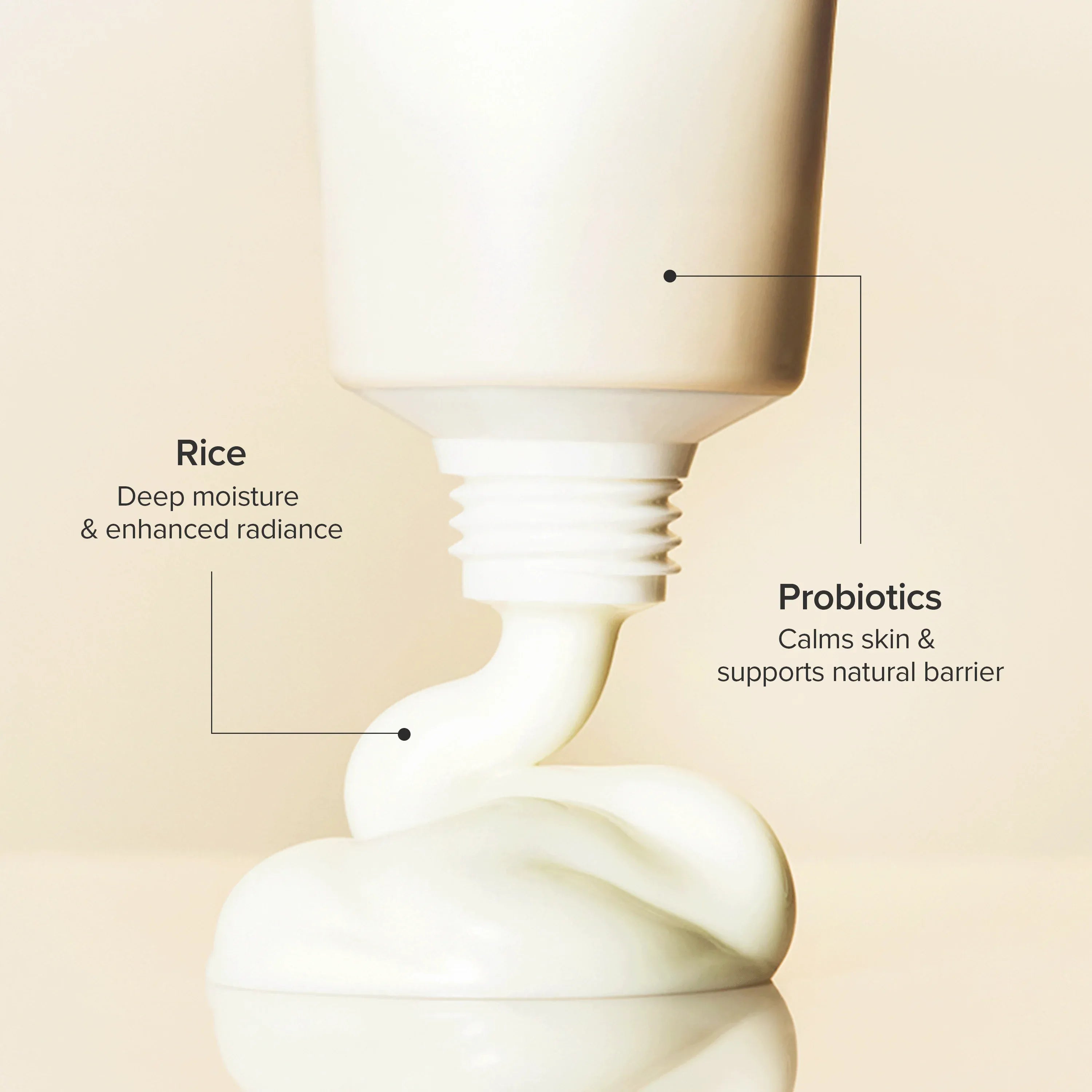 Beauty of Joseon Relief Sun: Rice + Probiotics SPF50+