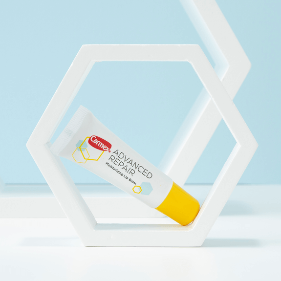 Carmex Advanced Repair Lip Balm