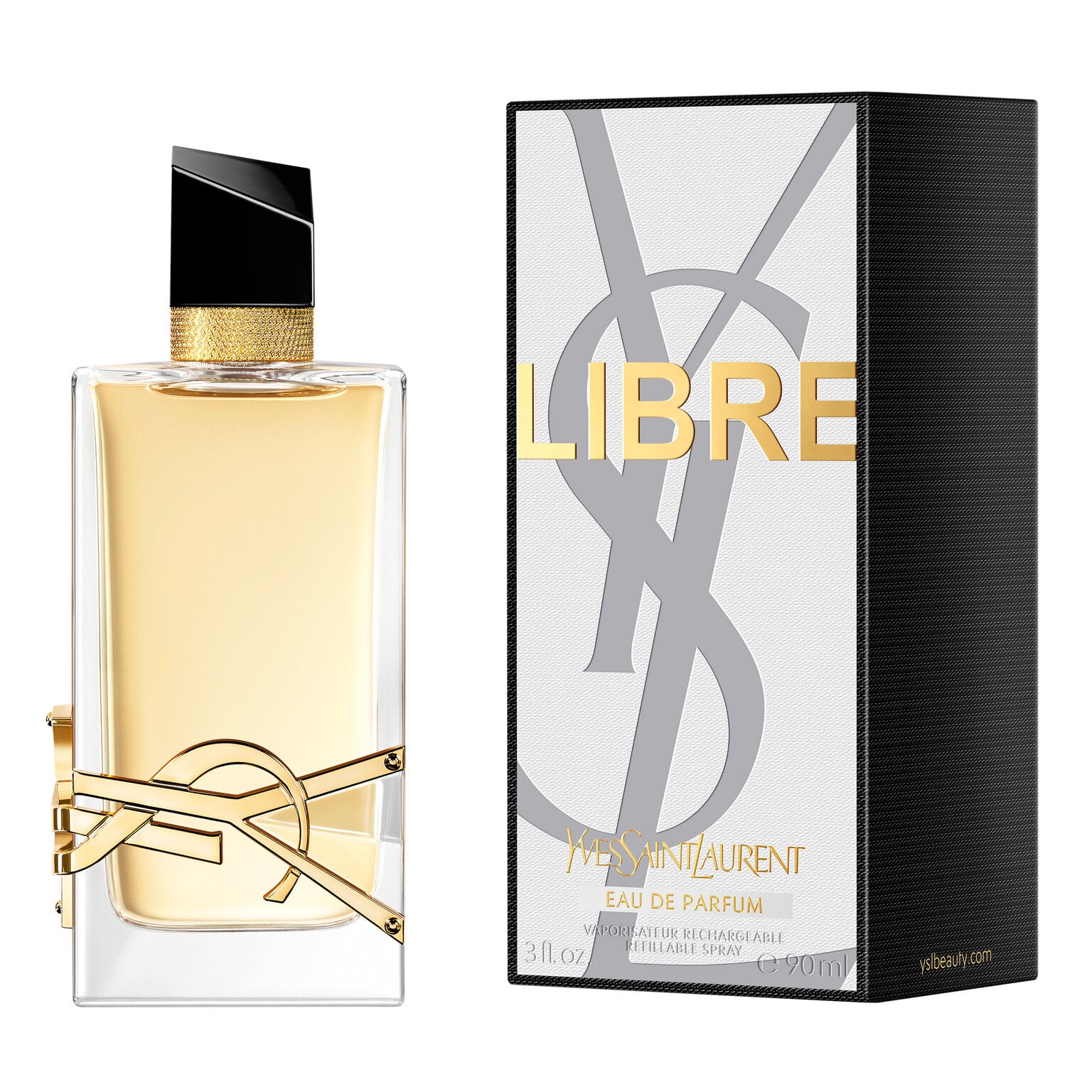 YSL Libre Eau de Parfum