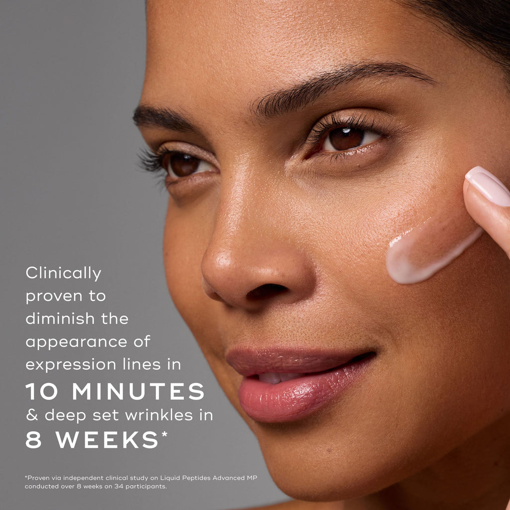 Medik8 Liquid Peptides Advanced MP Face Serum