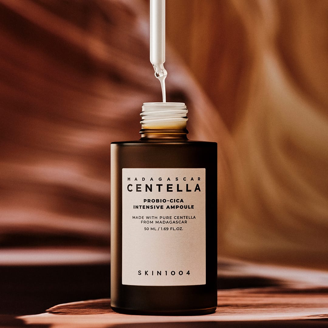 SKIN1004 Probio-Cica Ampoule