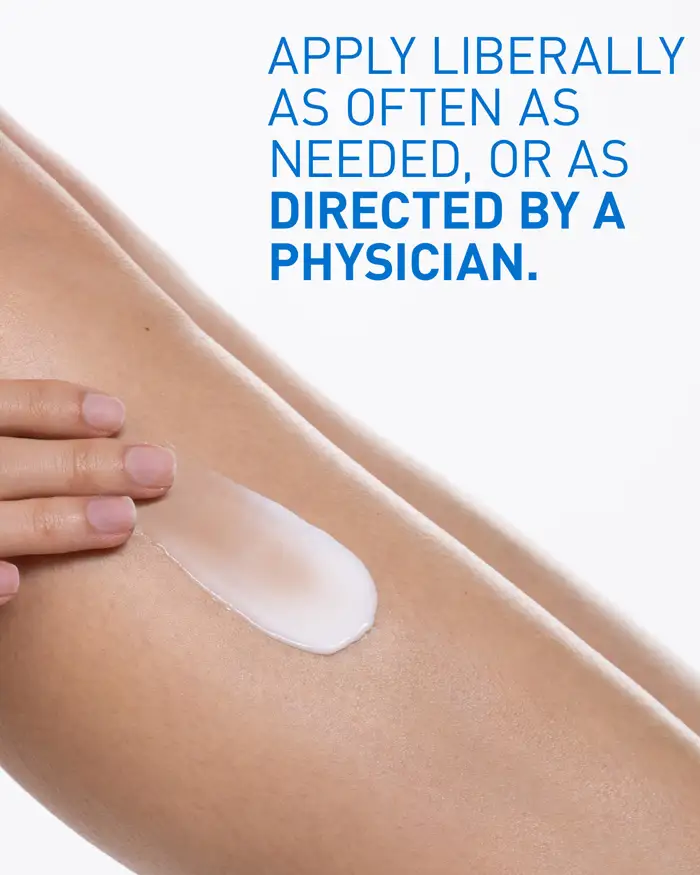 CeraVe Moisturizing Lotion