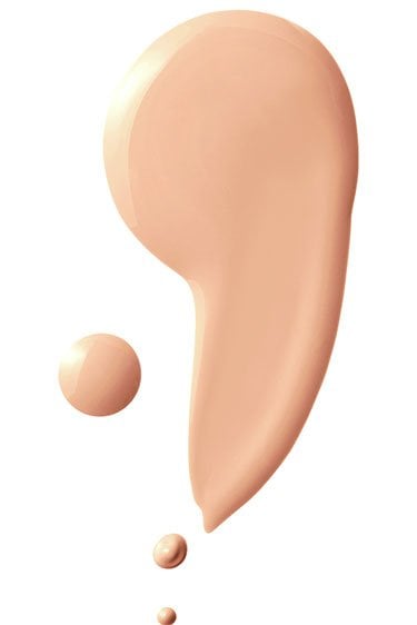 Maybelline Fit Me Matte + Poreless Foundation