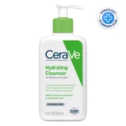 CeraVe Hydrating Cleanser