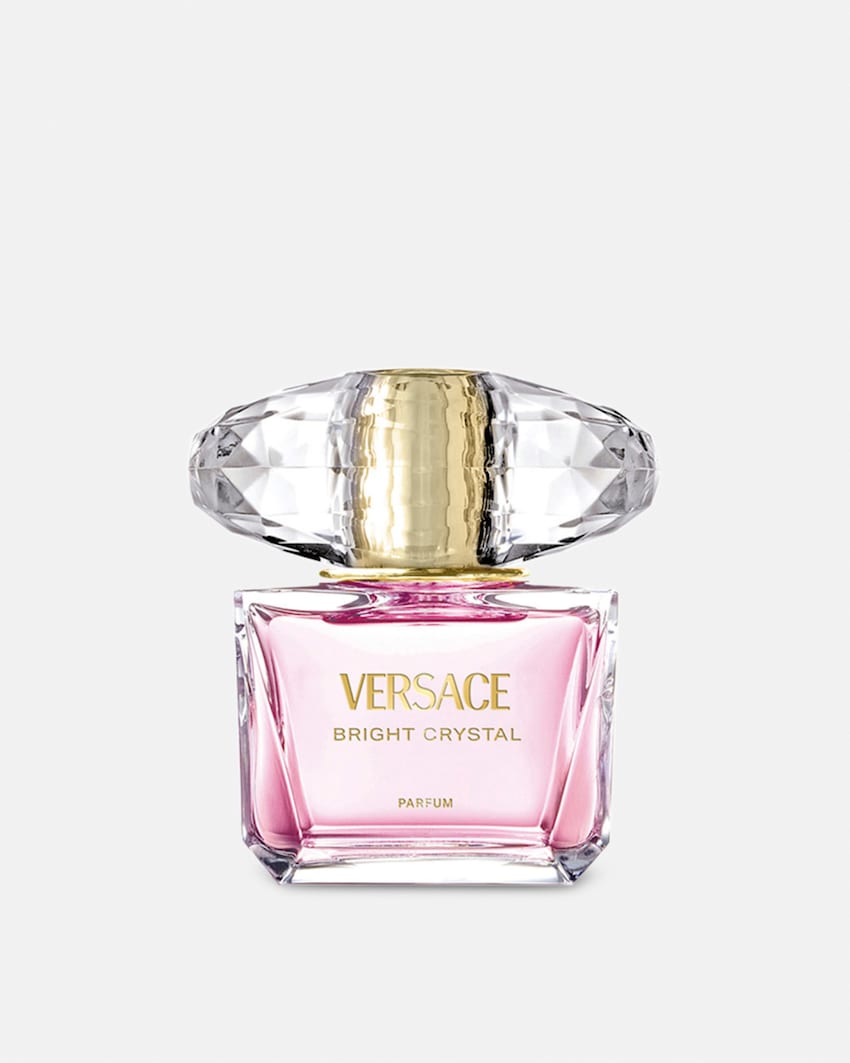 Versace Bright Crystal Parfum
