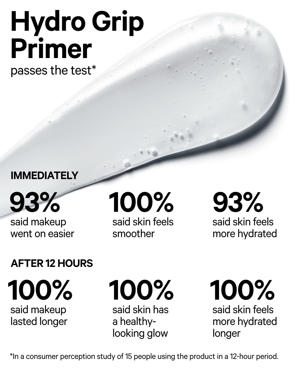 Milk Hydro Grip Hydrating Primer