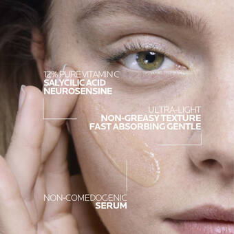 La Roche-Posay Vitamin C10 Serum