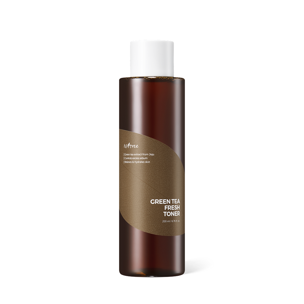 Isntree Green Tea Fresh Toner