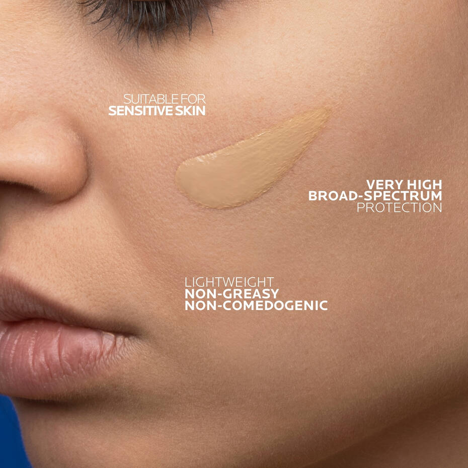 La Roche-Posay Anthelios Invisible Fluid SPF50+