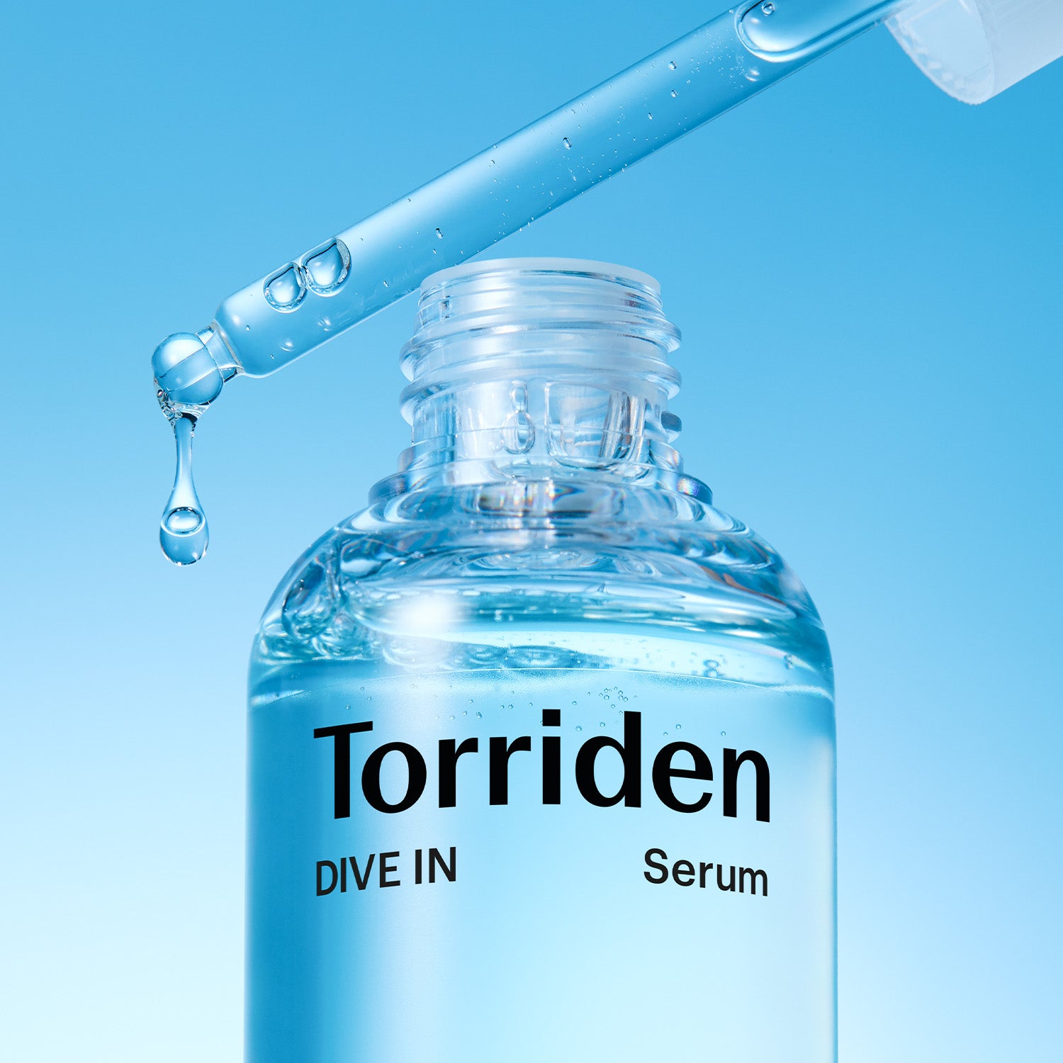 Torriden Dive-In Hyaluronic Acid Serum