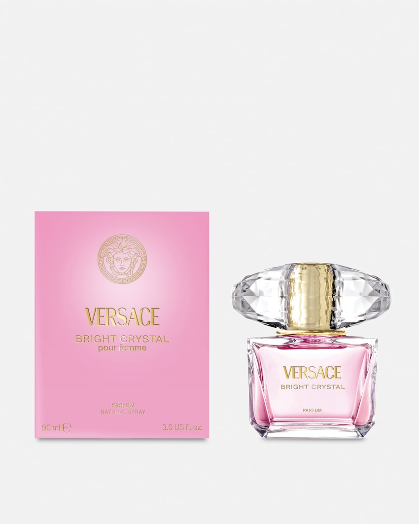 Versace Bright Crystal Parfum