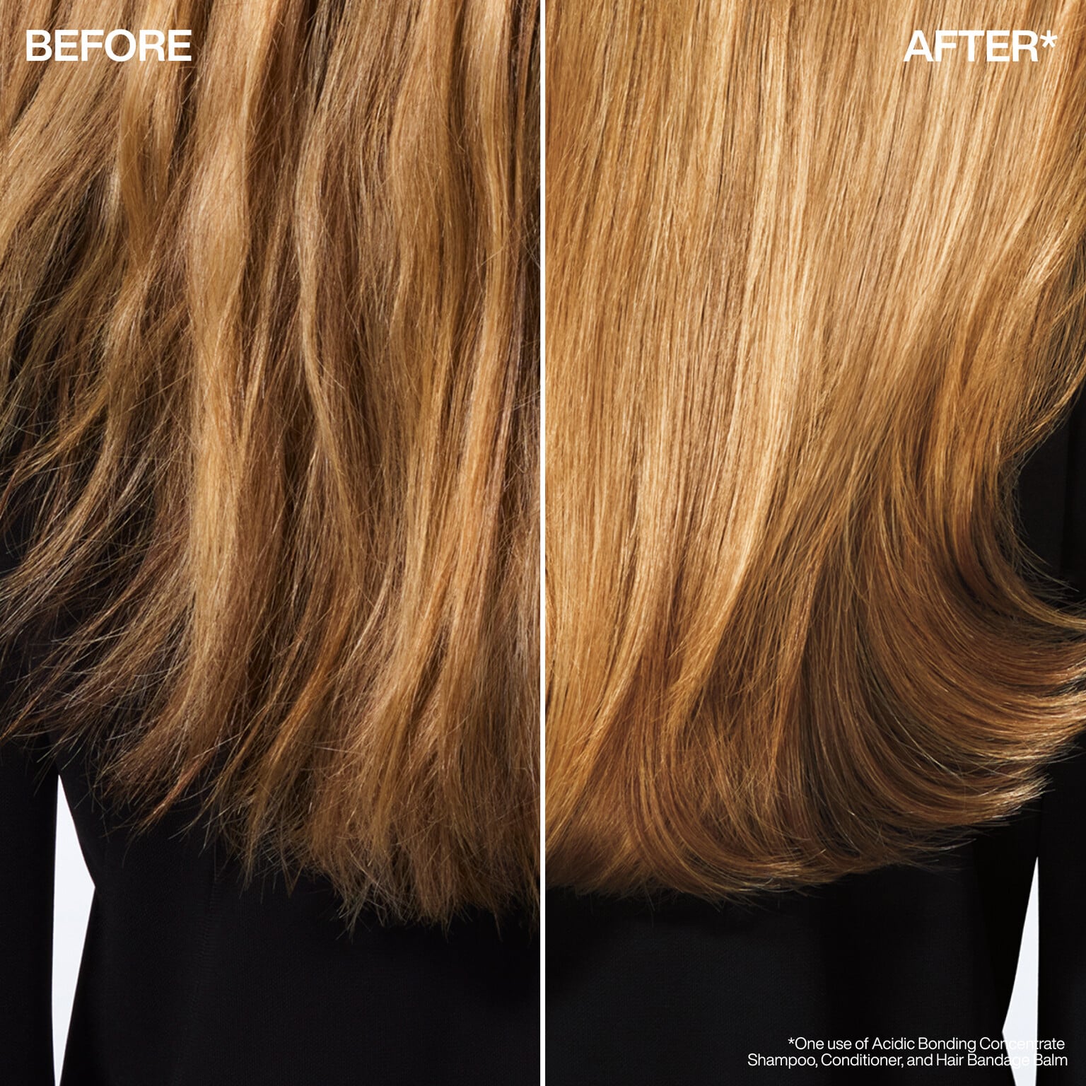Redken Acidic Bonding Concentrate Treatment