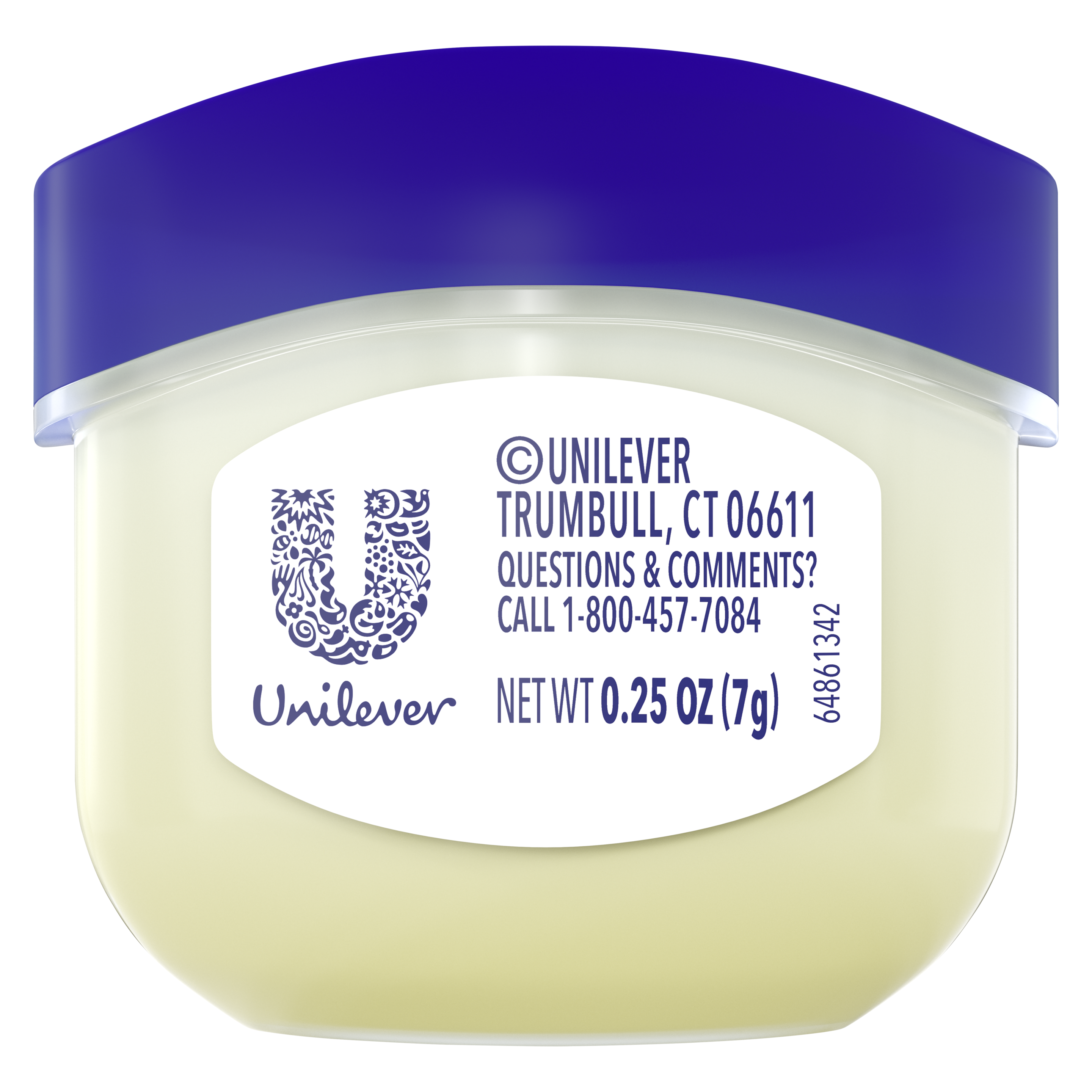 Vaseline Lip Therapy