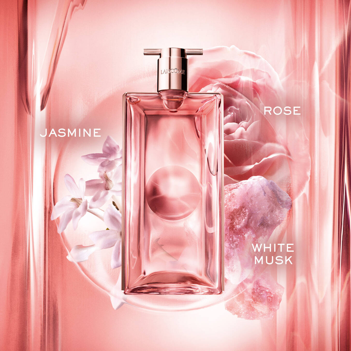 Lancome Idole Eau de Parfum