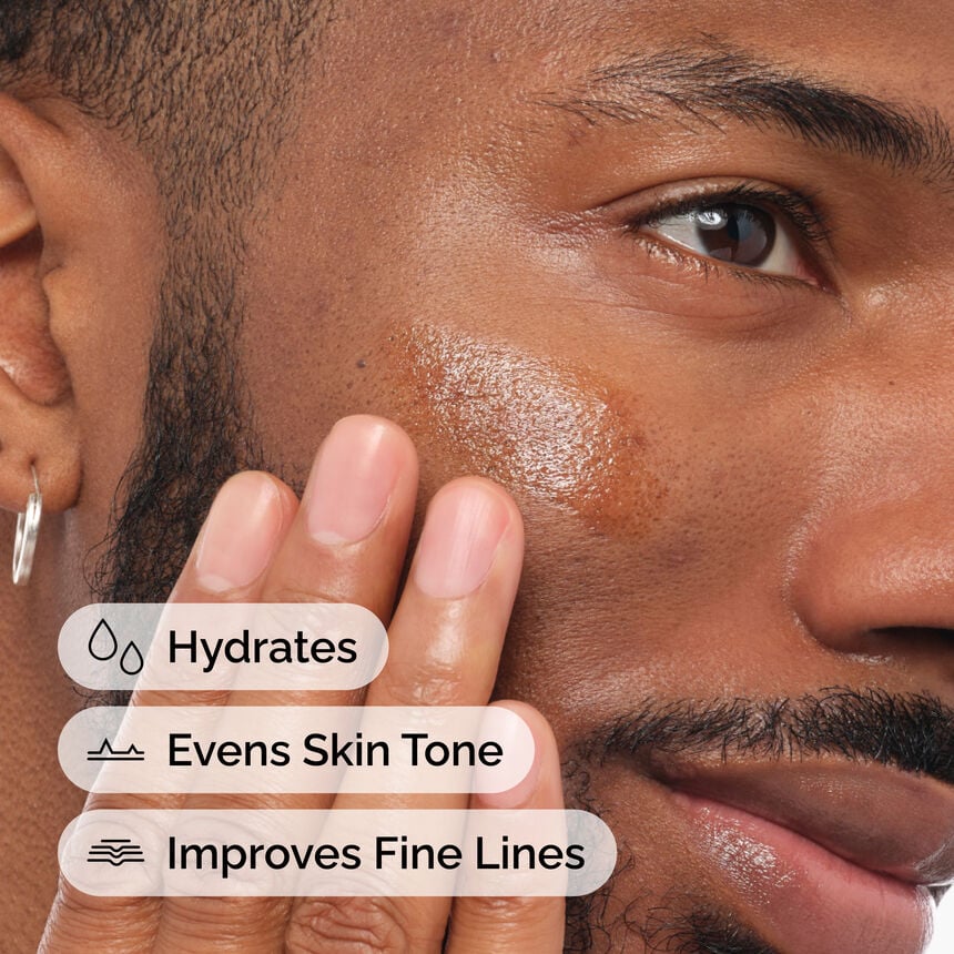 The Ordinary Retinol 1% in Squalane