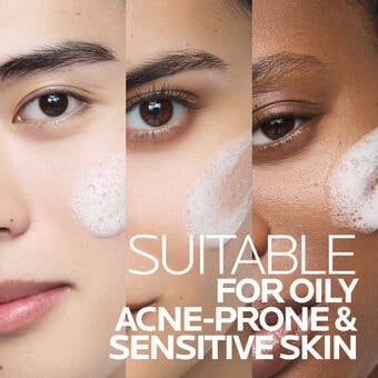 La Roche-Posay Effaclar Purifying Cleanser