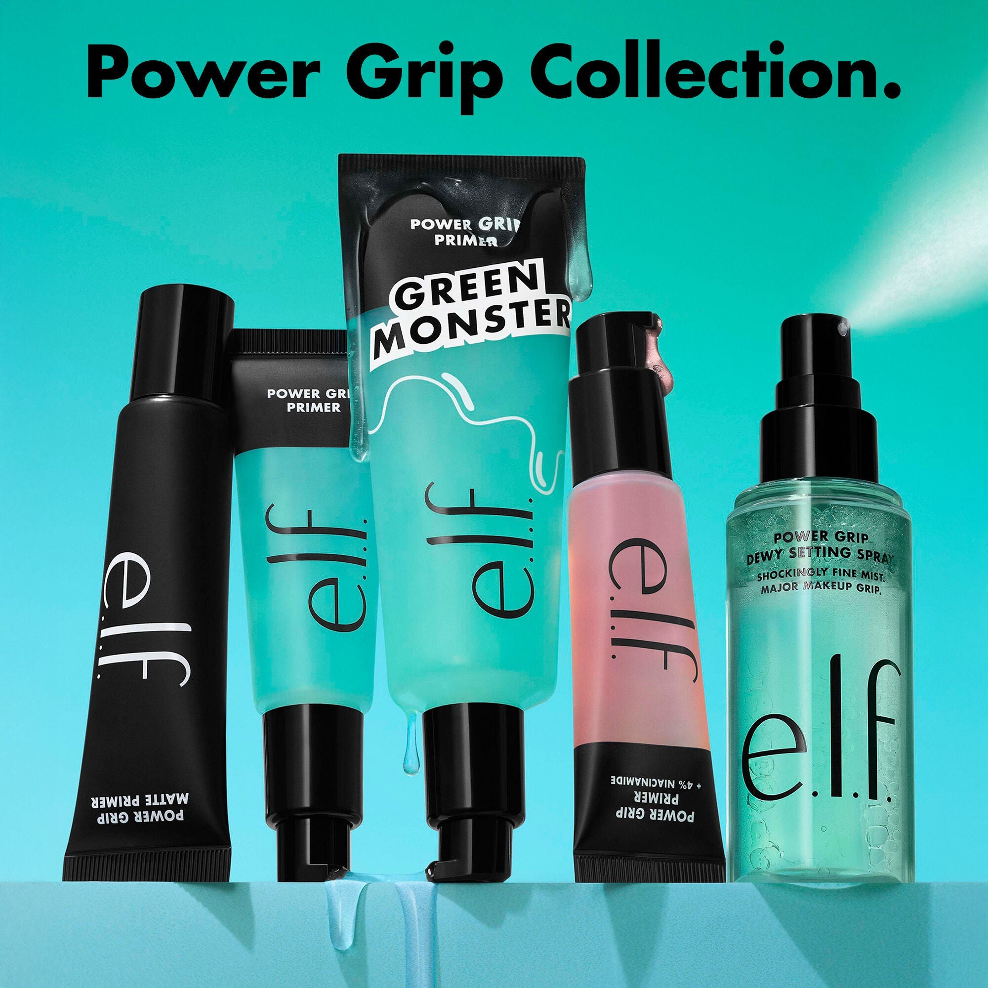 e.l.f. Power Grip Primer