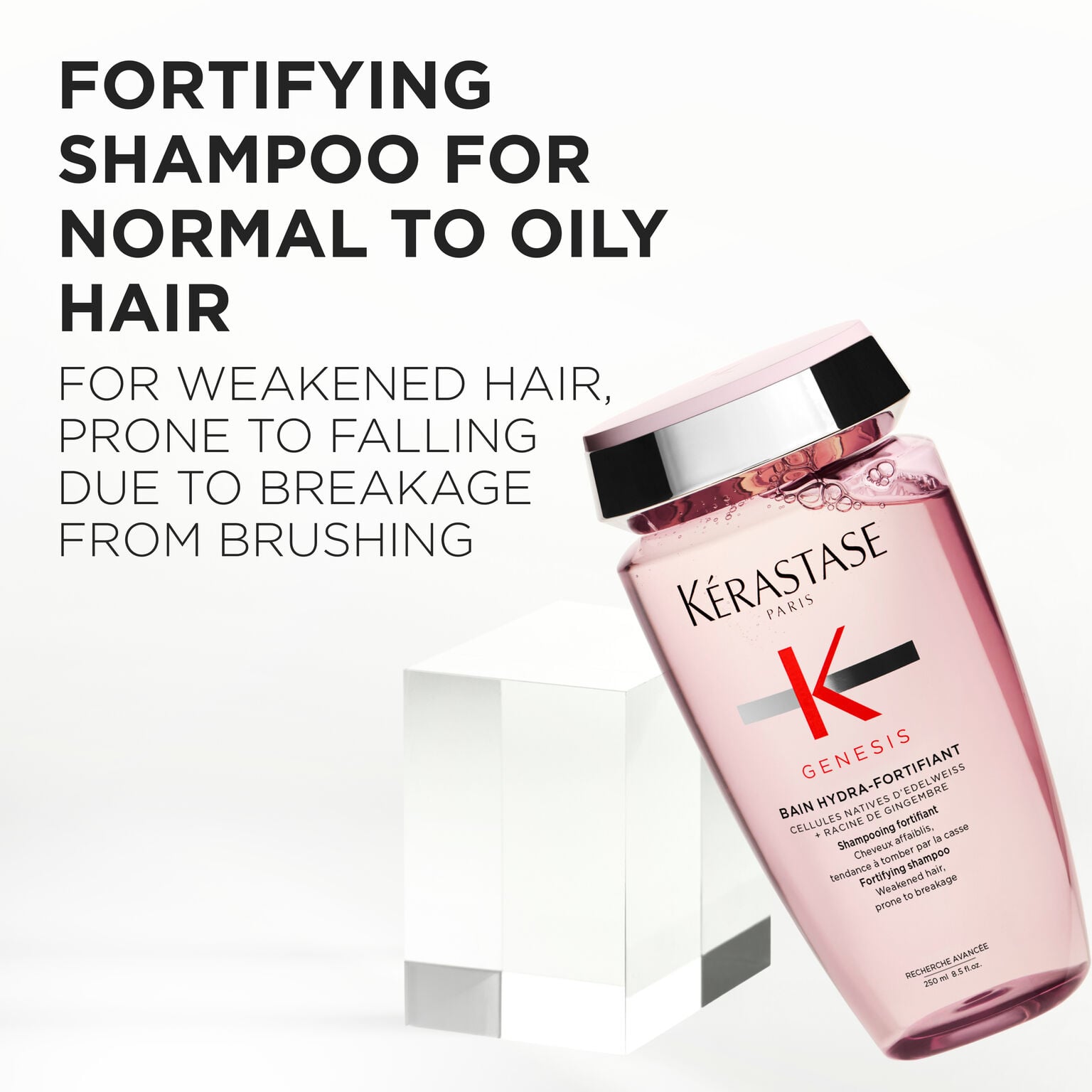 Kerastase Genesis Bain Hydra-Fortifiant Shampoo