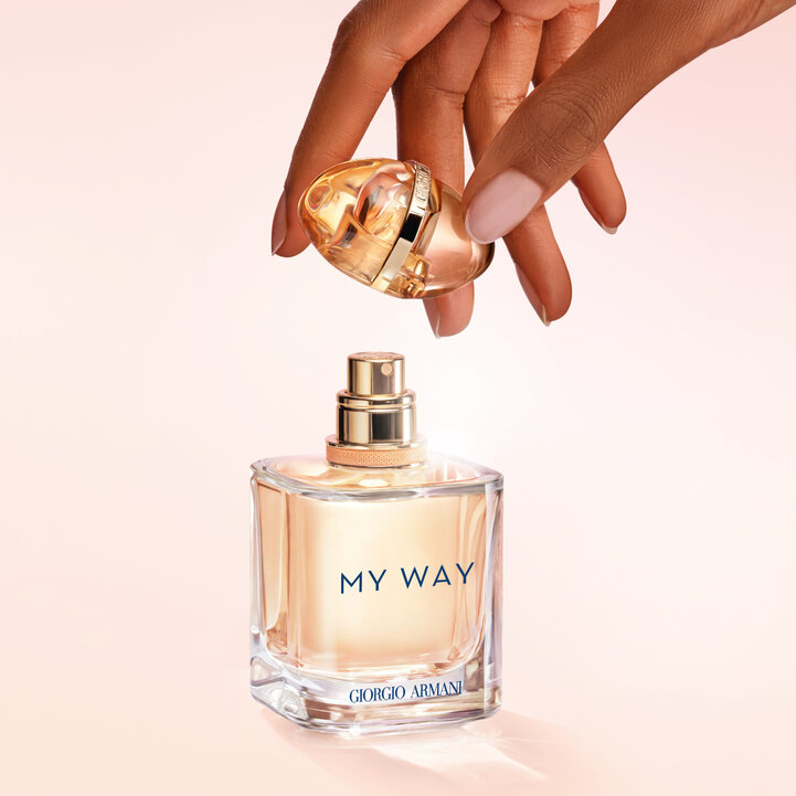 Giorgio Armani My Way Eau de Parfum