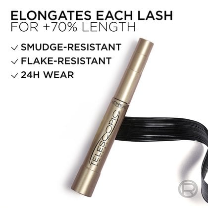 L'Oreal Telescopic Original Mascara