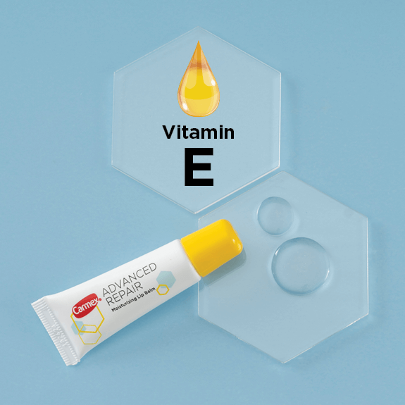 Carmex Advanced Repair Lip Balm