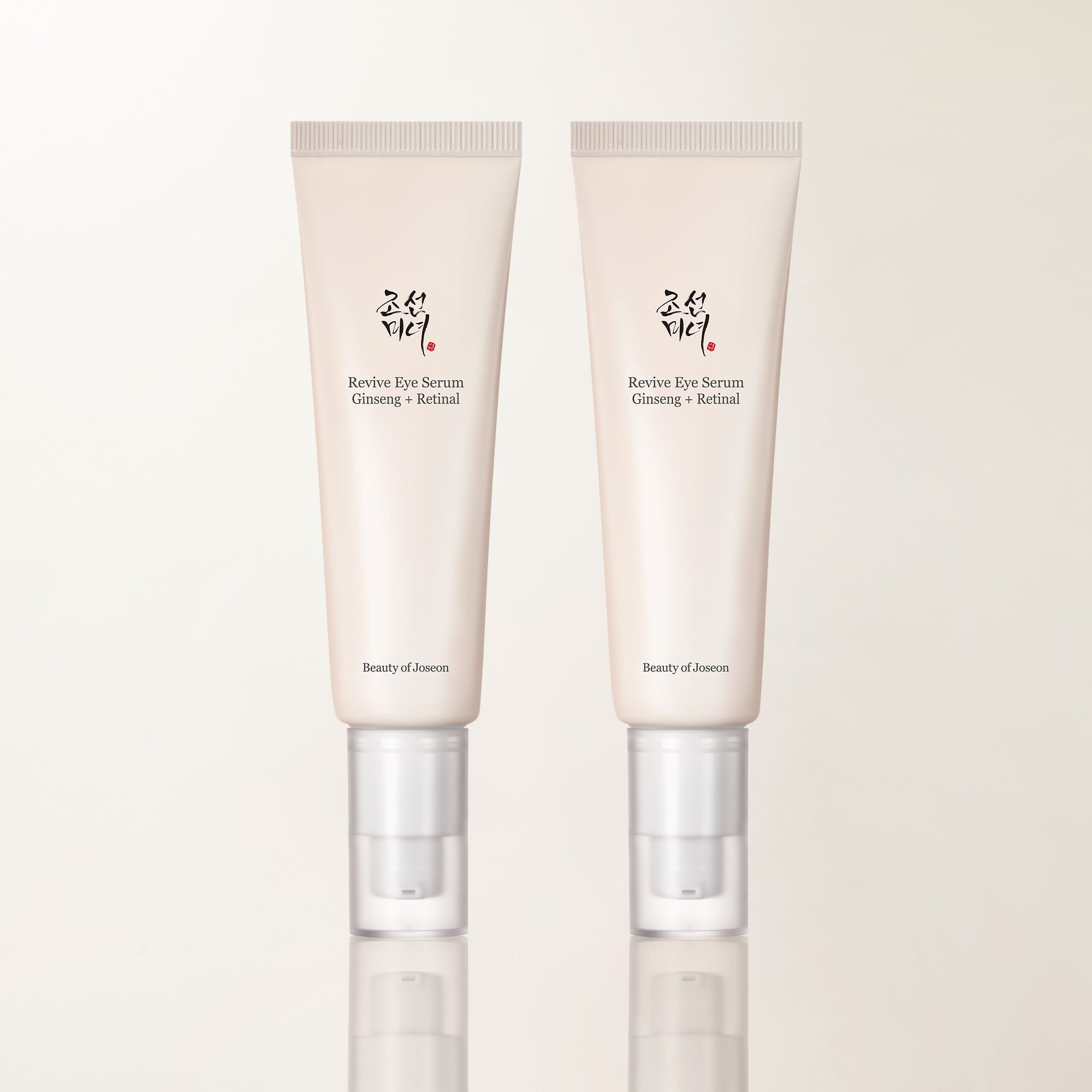 Beauty of Joseon Revive Eye Serum: Ginseng + Retinal