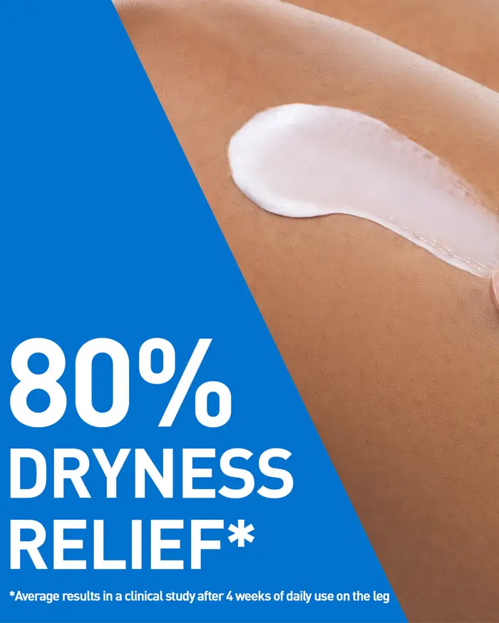CeraVe Moisturizing Cream