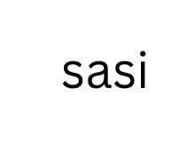 Sasi