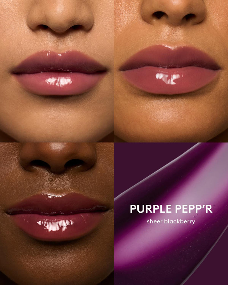 Fenty Beauty Gloss Bomb Universal Lip Luminizer