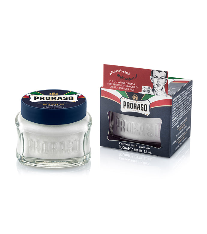 Proraso Pre-Shave Cream