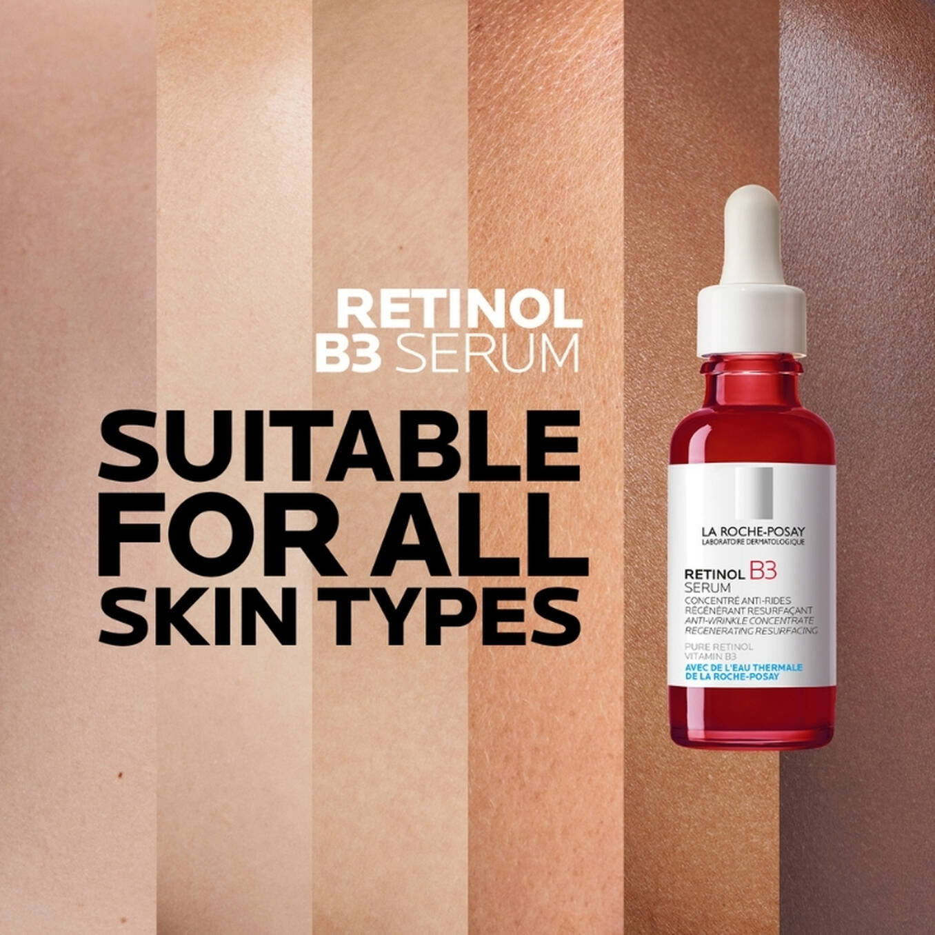 La Roche-Posay Retinol B3 Serum