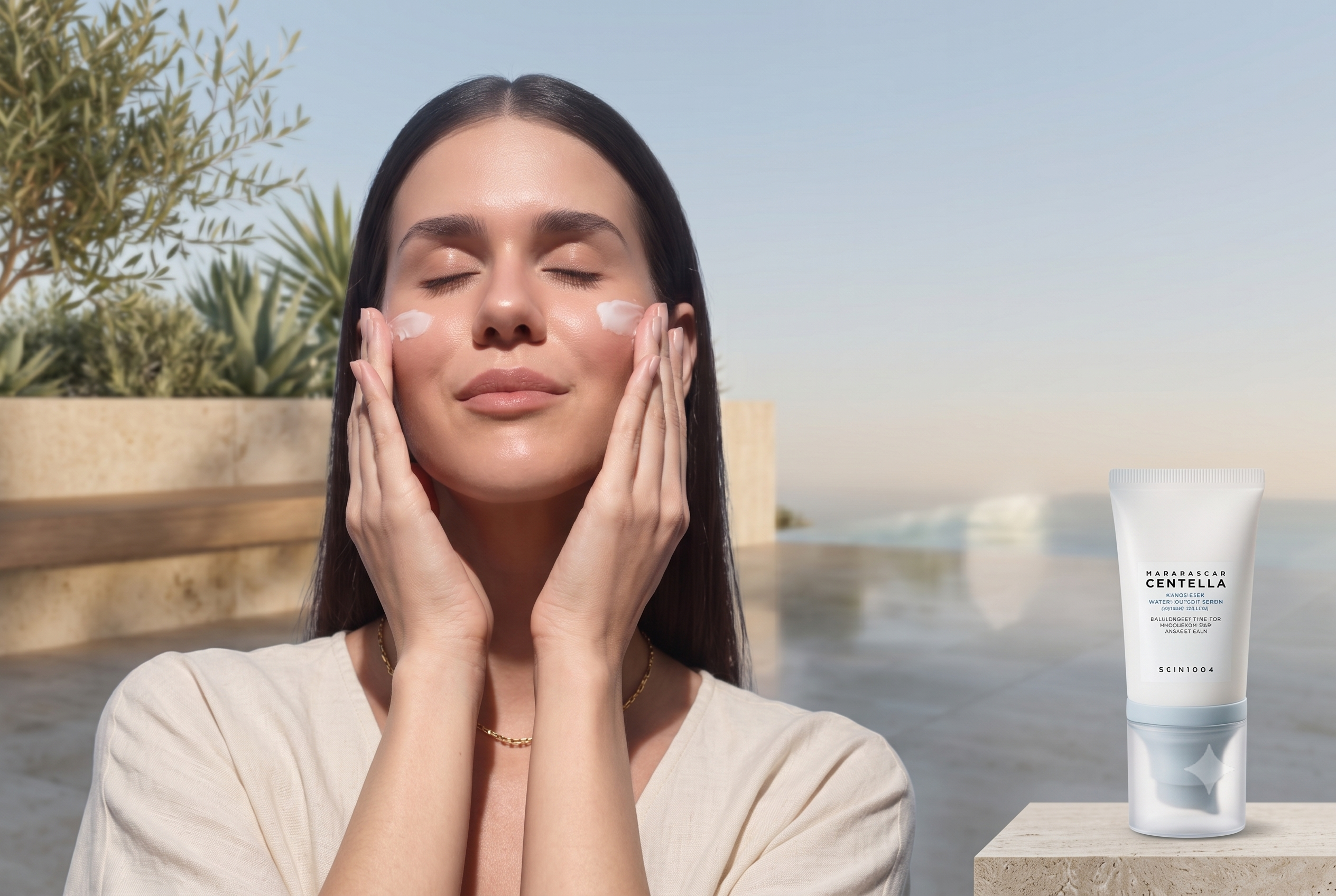 Sunscreen 101: Why SPF is the Most Impor...
