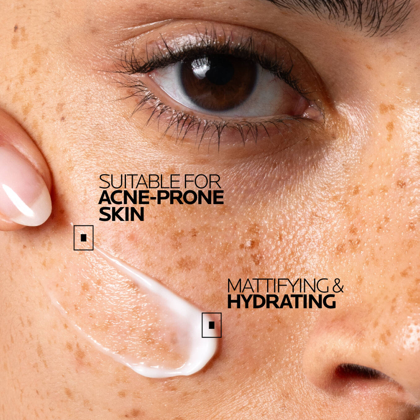 La Roche-Posay Effaclar Duo+