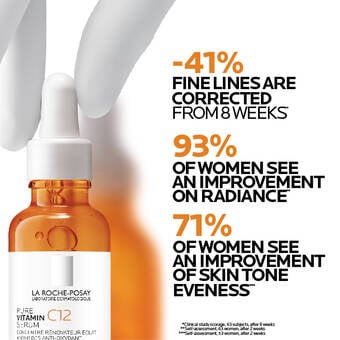 La Roche-Posay Vitamin C10 Serum
