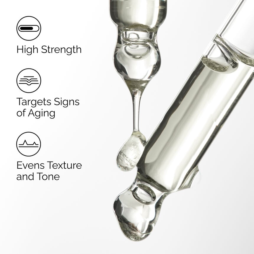 The Ordinary Retinol 1% in Squalane
