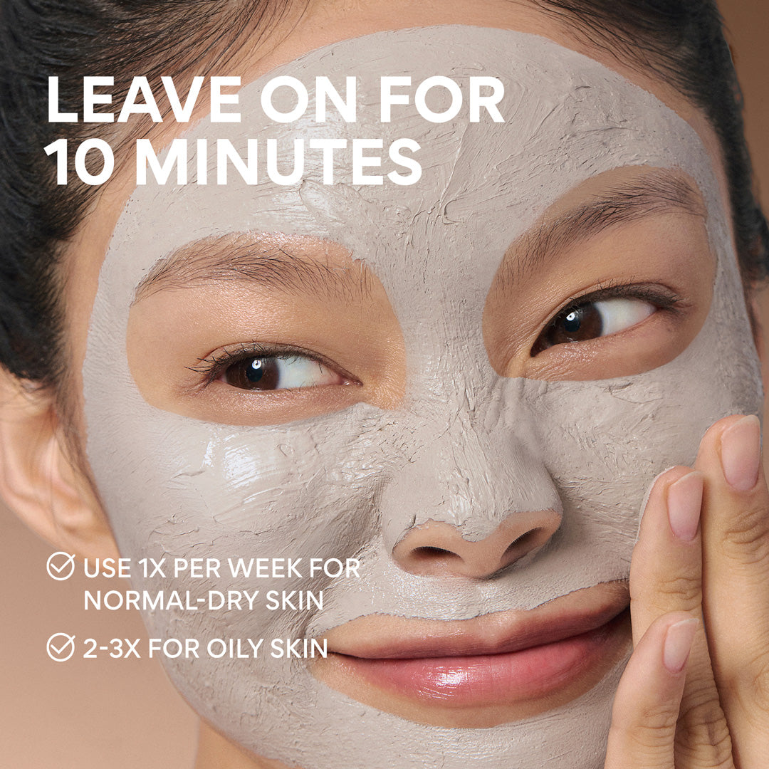 Innisfree Super Volcanic Pore Clay Mask