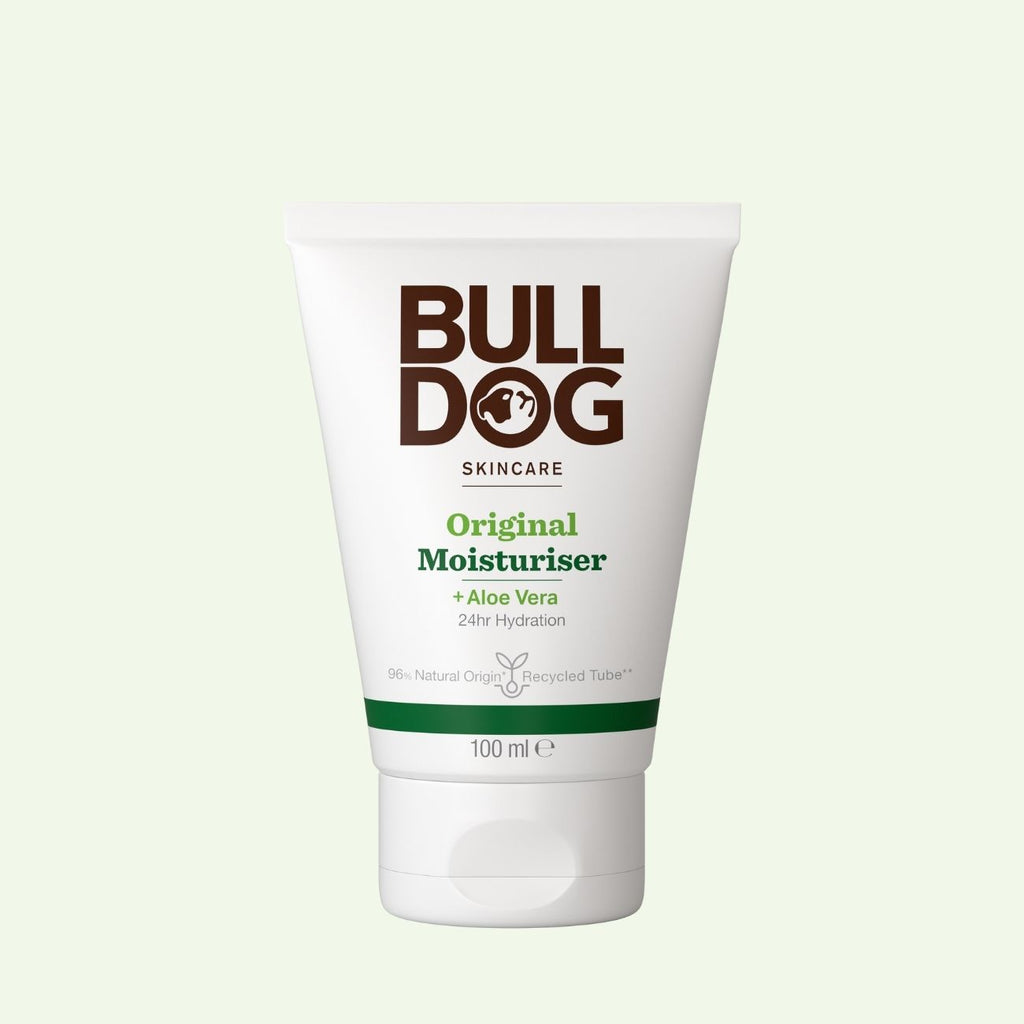 Bulldog Original Moisturiser