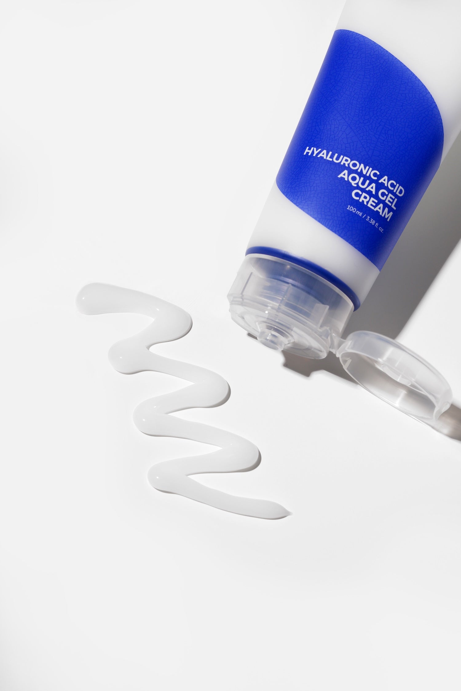 Isntree Hyaluronic Acid Aqua Gel Cream