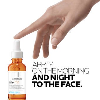 La Roche-Posay Vitamin C10 Serum