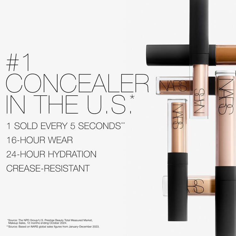 NARS Radiant Creamy Concealer